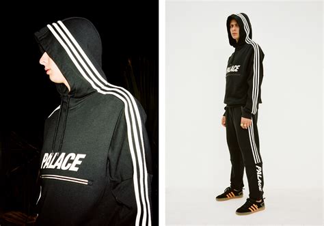 palace adidas online.